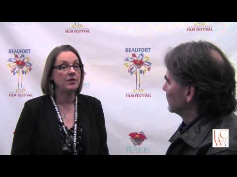 BIFF Interview - Besa: The Promise