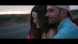 Jenna Paulette | Slow Dancing On The Moon (Official Music Video)