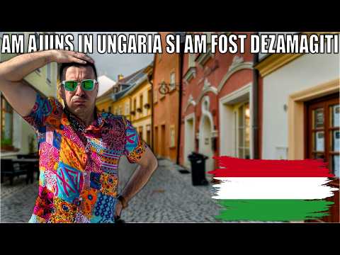 Why Hungary DISAPPOINTED US and how we got screwed