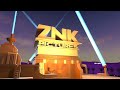 ZNK Pictures Logo 2010 2020