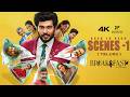 అల్పాహారం Breakfast Telugu 4K Super Scenes Raanav Rosmin Thadathil Krithik Mohan