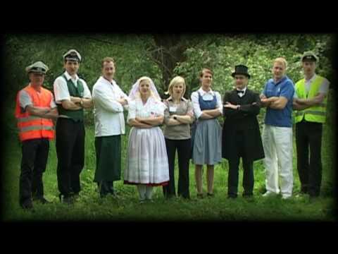 Wir sind Spreewald - Totaler Quatsch aus Lübbenau ;-)