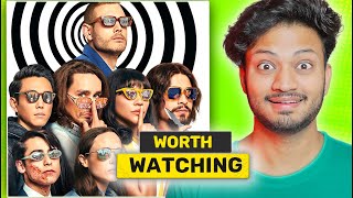 Best "Hindi Dubbed" Netflix Series 2023