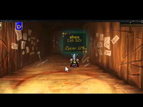 Margonem [Hutena] Klan *The Outsiders*