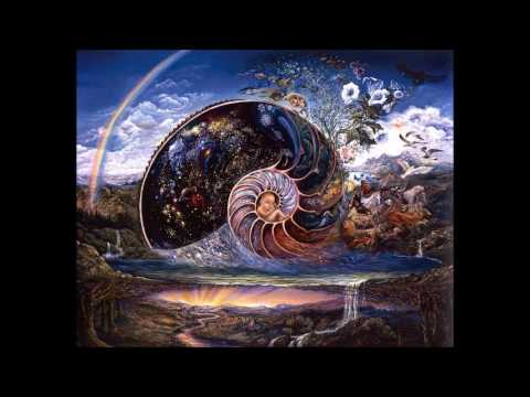 Enichkin -  Sunbeams In The Shards Of A Broken Mirror