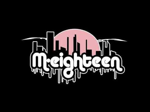 M-Eighteen - Valor Nacional (versão Samora Machel). prod by Manollo