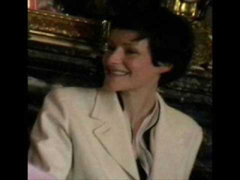 Qual nave smarrita - Marijana Mijanovic - Radamisto LIVE 2004 - Handel