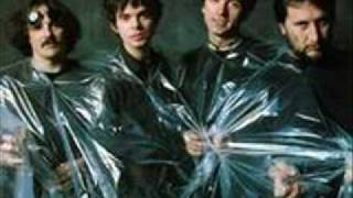 The Stranglers - Peaches 1975 Demo