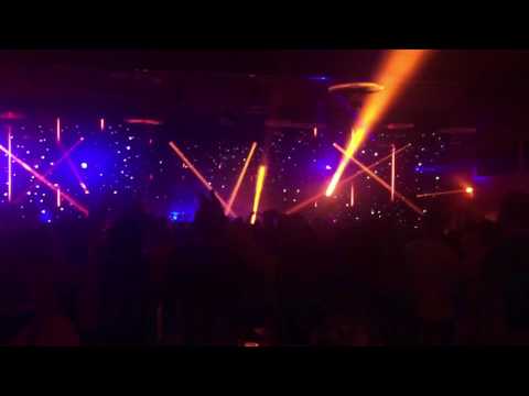 Frequenzers Hardstyle DNA Oslo 29.4.17