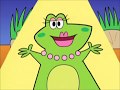 Elmo S World The Frog Channel