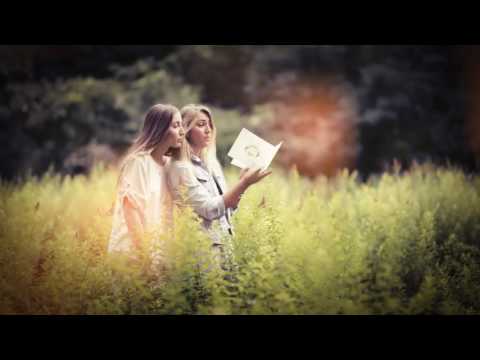 Dragoste n-are plural  Ana Odagiu si Monica Odagiu