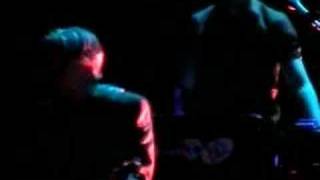 Blondie Singing &quot;Pretty Baby&quot;