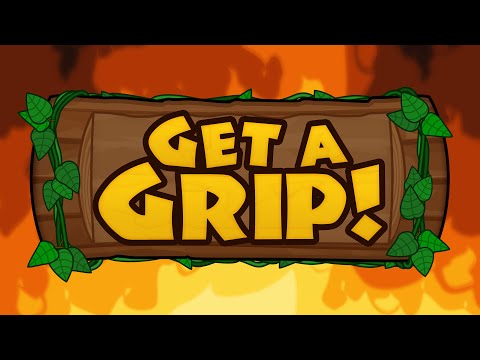 Get A Grip Video