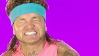 Pedal To The Medal With SëRGiō DeL SLãTeR [RiFF RAFF x G FUEL]