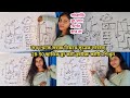 Learn How To Cut Bra Blouses Size 28 50 With The Help Of Formulas Bra Cut Blouse Cutting Bangla