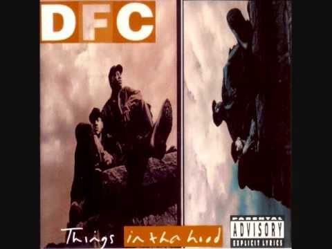 DFC Death B-4 Dishonesty