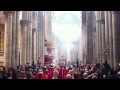 Marcha das Chirimias