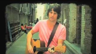 Daniel Lee Kendall - Hold Me Now