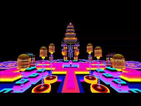 Noraus - Wrong Warp | Video Clip