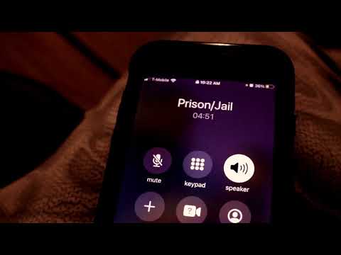$hort200 PHONE CALL FROM JAIL