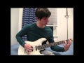 Destiny Potato - Addict // Solo and ending cover ...