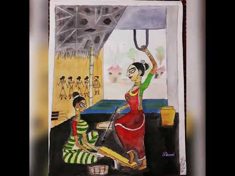 Asmi's Art Gallery Part -1/ApuAsmi/