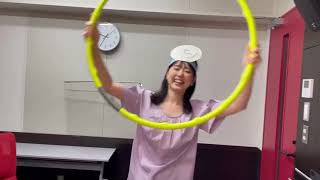 Saturn Nakane's Secret - Welcome to Motomachi Engei Hall!