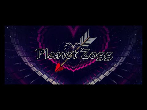 Planet Zogg - Valentines Promo Video