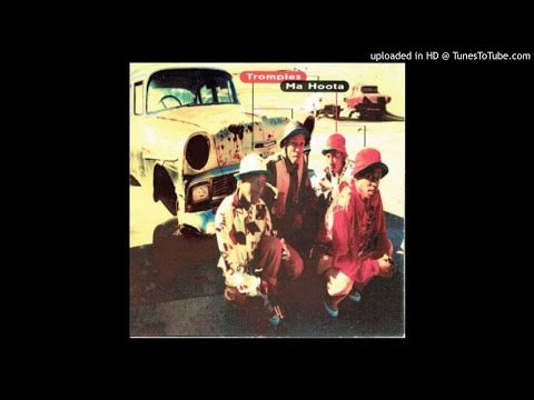 Trompies -Madibuseng