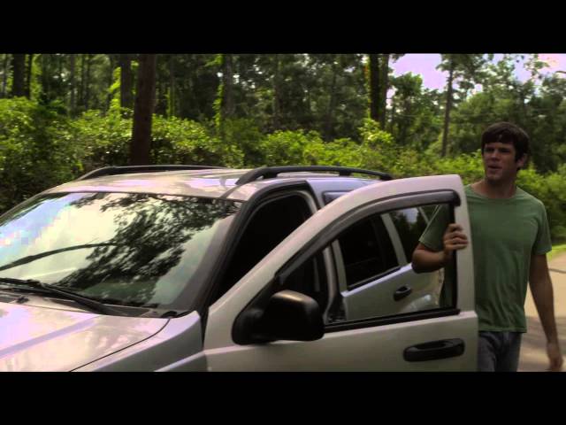 The Demented "Trailer" HD 720p