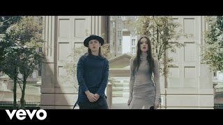 Carbon Airways - Break The Silence