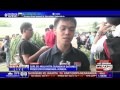 Suasana Crisis Center Usai Penemuan Serpihan