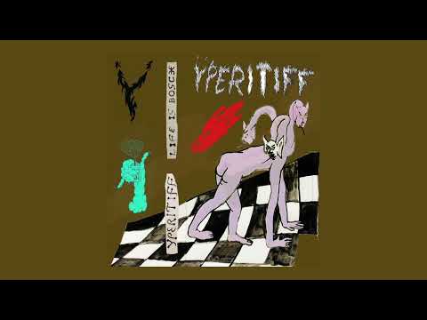 ŸPERITIFF - Life is Bosch (2022)