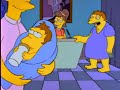 I Simpson ITA I Piccoli Barney
