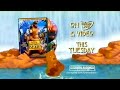 Brother Bear DVD VIDEO COMMERCIAL 2004