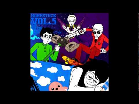 Homestuck Vol.5 - 05 Heirfare