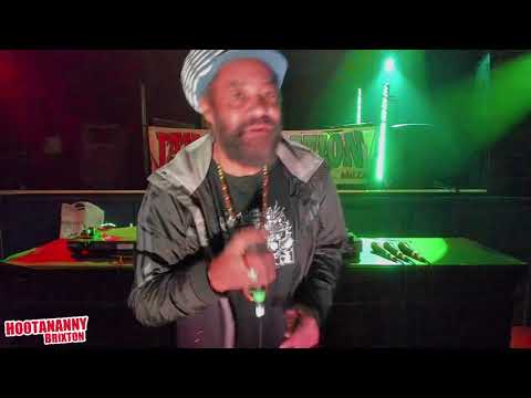 Hoots TV: Cecil Reuben Takeover