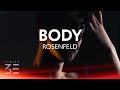Rosenfeld - Body (Lyrics)