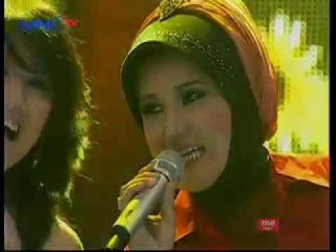 D'Mawar - Laila Canggung ( Arisan Dangdut Eps.14 ) By : ALLAN HERNANDHO (Sabtu, 09 September 2017 )