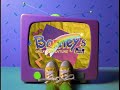 Barney S Great Adventure The Movie Custom Intro