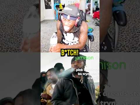 Kai Cenat Reacts To The PlaqueBoyMax & Lil Tjay BEEF... 😱😳
