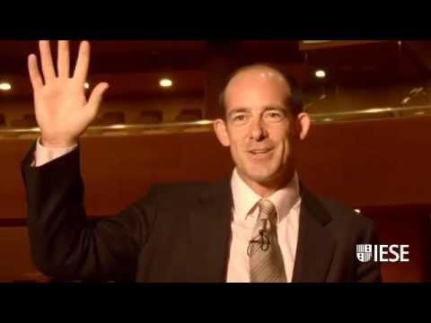 The Psychology of High Performance