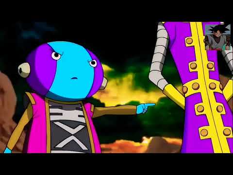 zeno vs archon [ainsi bas la vida]