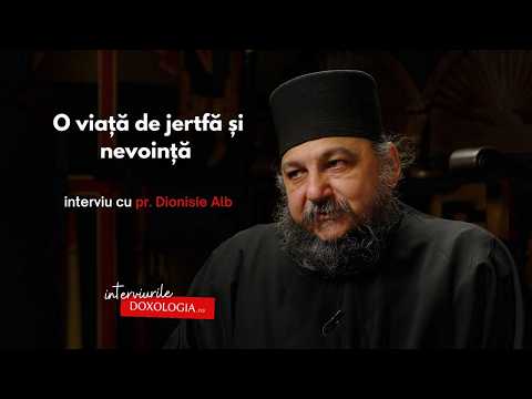 „Ne purta în spinare pe toți” – mărturii de suflet despre Sfântul Dionisie de la Colciu