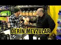 Proteinshop Çerkezköyde Atakan İle Derin Mevzular / Bölüm 1