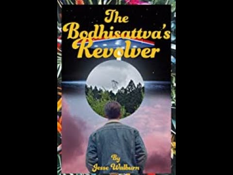 The Bodhisattva's Revolver | Unofficial Trailer