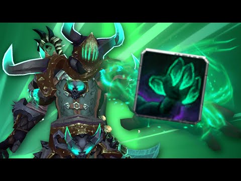 He Just SHREDDED That Monk! (5v5 1v1 Duels) - PvP WoW: Shadowlands 9.2