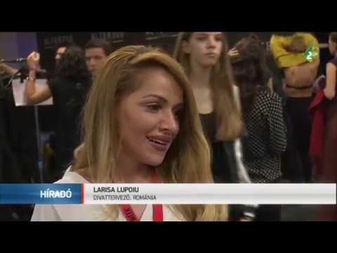 A 10. Serbia Fashion Week