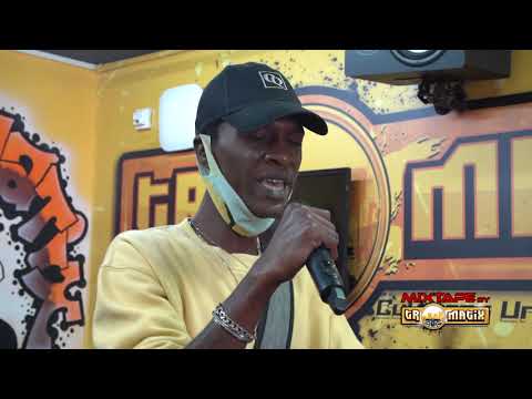 Mixtape by Tromatix - MASTER KYD, BLACK MATT, DOC LA CENSURE,  DESKA & KDS