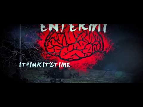 Day by Day - "The Huntsman" feat. Ryan Hayes - Official Lyric Video